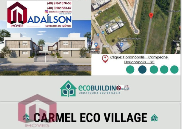 Imagem Imóvel com 2 Quartos à Venda, 132 m²