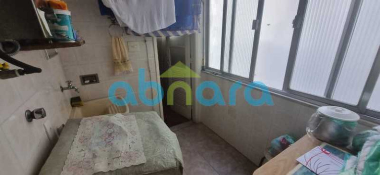 Imagem Apartamento com 2 Quartos à Venda, 80 m² em Copacabana - Rio De Janeiro Imagem Apartamento com 2 Quartos à Venda, 80 m² em Copacabana - Rio De Janeiro