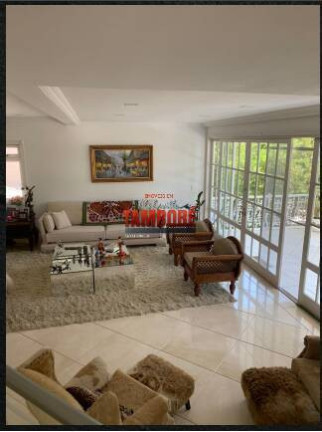 Imagem Casa de Condomínio para Alugar, 903 m² em Tamboré - Santana De Parnaíba