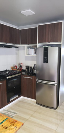 Imagem Casa de Condomínio com 4 Quartos à Venda, 160 m² em Parque Ipiranga - Gravataí Imagem Casa de Condomínio com 4 Quartos à Venda, 160 m² em Parque Ipiranga - Gravataí