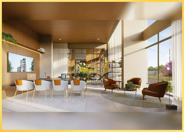 Imagem Apartamento com 3 Quartos à Venda, 90 m² em Alphaville - Barueri Imagem Apartamento com 3 Quartos à Venda, 90 m² em Alphaville - Barueri