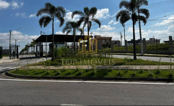 Imagem Terreno em Condomínio à Venda, 250 m² em Ronda - São José Dos Campos Imagem Terreno em Condomínio à Venda, 250 m² em Ronda - São José Dos Campos