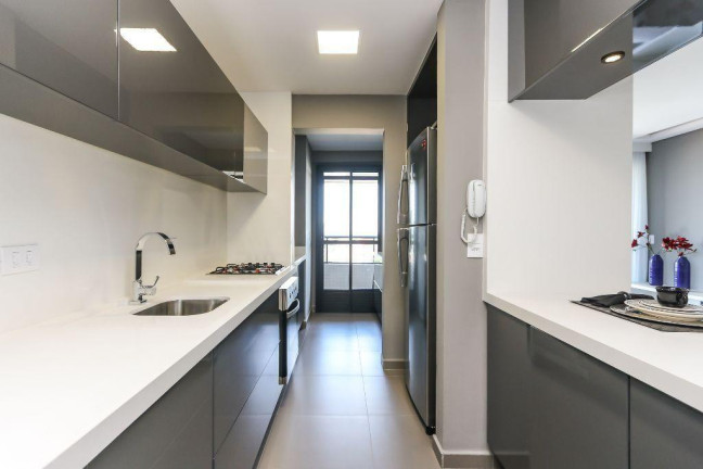 Imagem Apartamento com 3 Quartos à Venda, 106 m² em Bacacheri - Curitiba Imagem Apartamento com 3 Quartos à Venda, 106 m² em Bacacheri - Curitiba