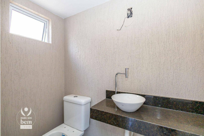 Imagem Sobrado com 3 Quartos à Venda, 115 m² em Bairro Alto - Curitiba