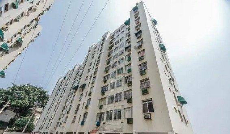 Imagem Apartamento com 2 Quartos à Venda, 70 m² em Fonseca - Niterói Imagem Apartamento com 2 Quartos à Venda, 70 m² em Fonseca - Niterói