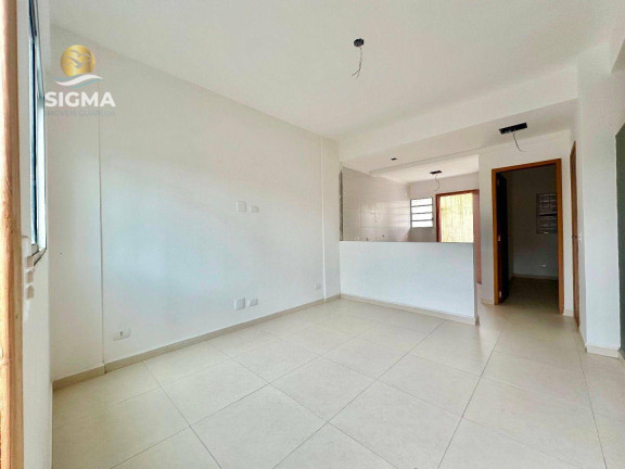 Imagem Sobrado com 3 Quartos à Venda, 75 m² em Jardim Primavera - Guarujá