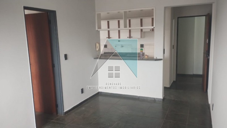Imagem Apartamento com 1 Quarto para Alugar, 44 m² em Vila Seixas - Ribeirão Preto Imagem Apartamento com 1 Quarto para Alugar, 44 m² em Vila Seixas - Ribeirão Preto