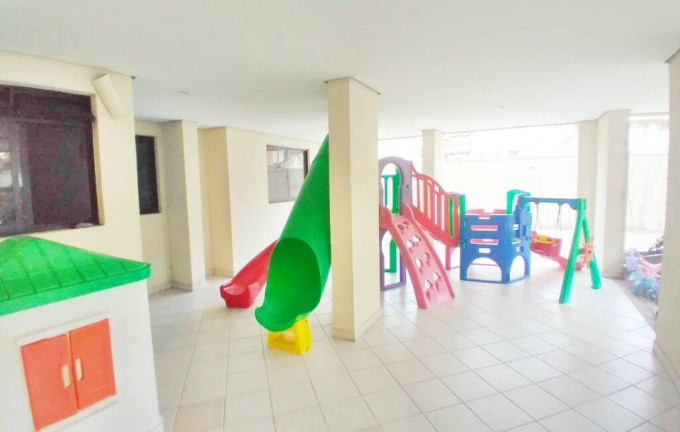 Imagem Apartamento com 3 Quartos à Venda, 105 m² em Botafogo - Rio De Janeiro