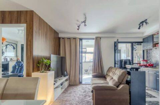 Apartamento com 2 Quartos à Venda, 85 m² em Vila Prudente - São Paulo