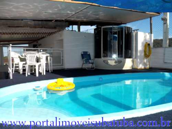 Imagem Casa à Venda, em Jardim Samambaia - Ubatuba Imagem Casa à Venda, em Jardim Samambaia - Ubatuba