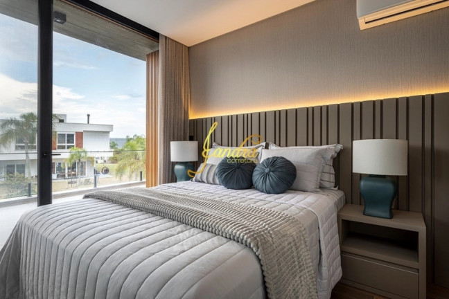 Imagem Casa de Condomínio com 5 Quartos à Venda, 406 m² em Centro - Xangri-la Imagem Casa de Condomínio com 5 Quartos à Venda, 406 m² em Centro - Xangri-la