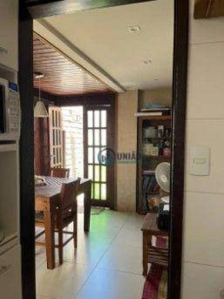 Imagem Casa com 2 Quartos à Venda, 120 m² em Itaipu - Niterói Imagem Casa com 2 Quartos à Venda, 120 m² em Itaipu - Niterói