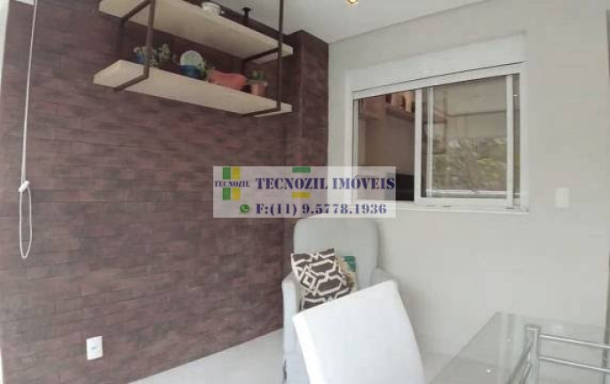 Imagem Apartamento com 3 Quartos à Venda, 95 m² em Vila Nair - São Paulo Imagem Apartamento com 3 Quartos à Venda, 95 m² em Vila Nair - São Paulo