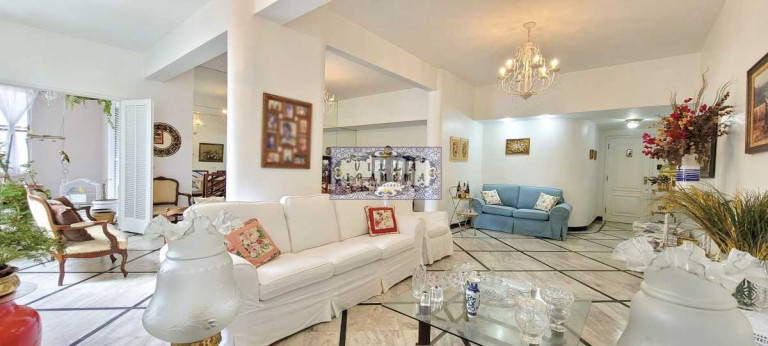 Imagem Apartamento com 4 Quartos à Venda, 170 m² em Copacabana - Rio De Janeiro Imagem Apartamento com 4 Quartos à Venda, 170 m² em Copacabana - Rio De Janeiro