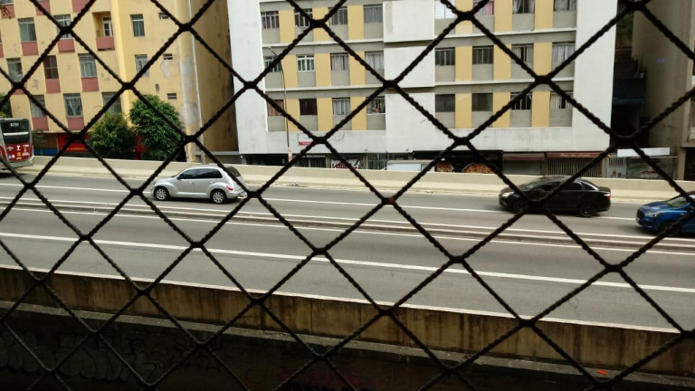 Imagem Apartamento com 2 Quartos à Venda, 60 m² em Bela Vista - São Paulo Imagem Apartamento com 2 Quartos à Venda, 60 m² em Bela Vista - São Paulo