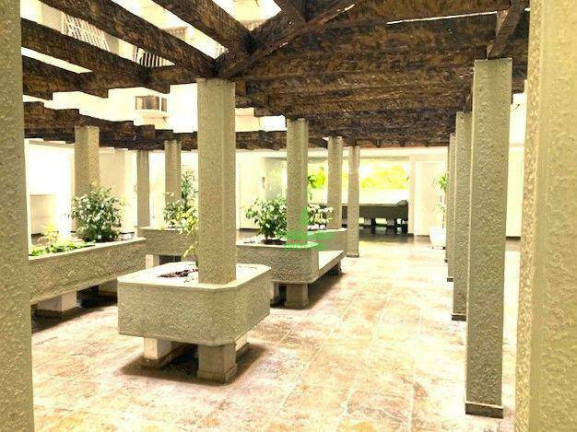 Imagem Apartamento com 2 Quartos à Venda, 134 m² em Icaraí - Niterói Imagem Apartamento com 2 Quartos à Venda, 134 m² em Icaraí - Niterói