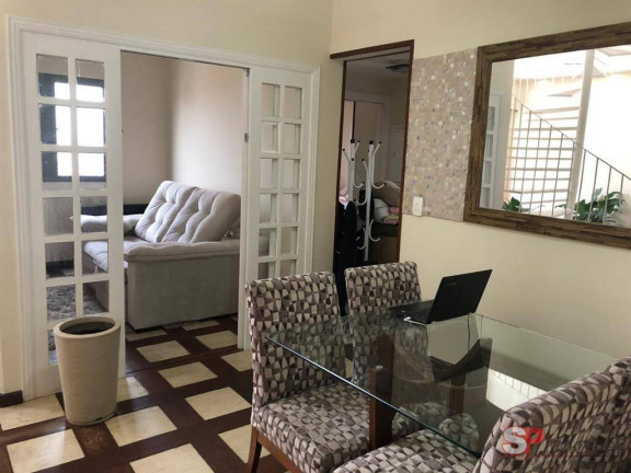 Imagem Cobertura com 2 Quartos à Venda, 166 m² em Analia Franco - São Paulo Imagem Cobertura com 2 Quartos à Venda, 166 m² em Analia Franco - São Paulo