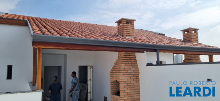 Imagem Cobertura com 2 Quartos à Venda, 105 m² em Vila Pires - Santo André Imagem Cobertura com 2 Quartos à Venda, 105 m² em Vila Pires - Santo André