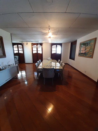 Imagem Casa com 4 Quartos à Venda, 699 m² em São Luiz - Belo Horizonte Imagem Casa com 4 Quartos à Venda, 699 m² em São Luiz - Belo Horizonte