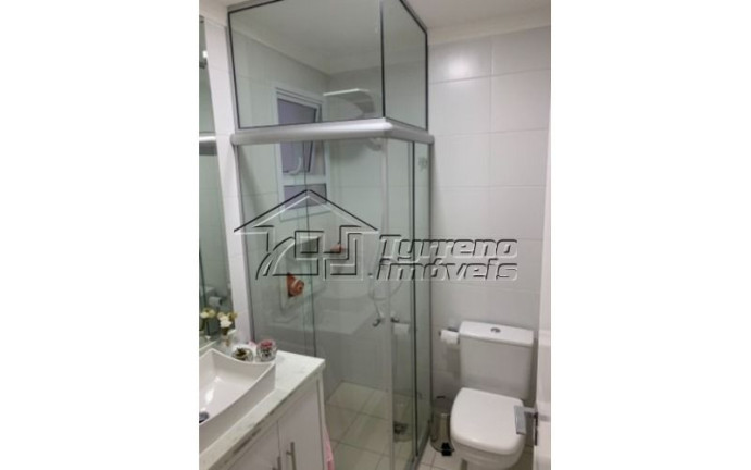 Imagem Apartamento com 2 Quartos à Venda, 63 m² em Jardim Oriente - São José Dos Campos