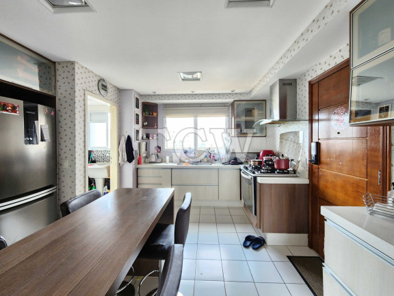 Imagem Apartamento com 3 Quartos à Venda, 192 m² em Ipiranga - São Paulo