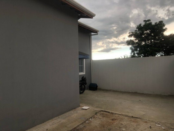 Imagem Casa com 2 Quartos à Venda, 140 m² em Jardim São Manoel - Guaratinguetá