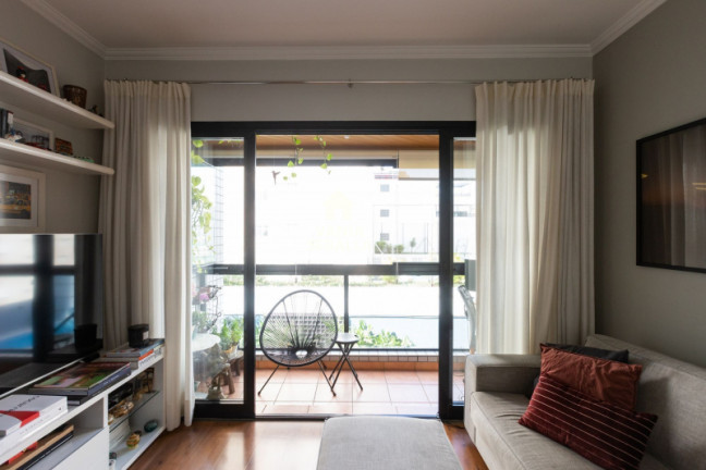 Imagem Apartamento com 3 Quartos à Venda, 79 m² em Vila Pompéia - São Paulo Imagem Apartamento com 3 Quartos à Venda, 79 m² em Vila Pompéia - São Paulo