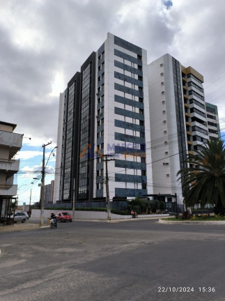 Imagem Cobertura com 5 Quartos à Venda, 380 m² em Recreio - Vitória Da Conquista Imagem Cobertura com 5 Quartos à Venda, 380 m² em Recreio - Vitória Da Conquista