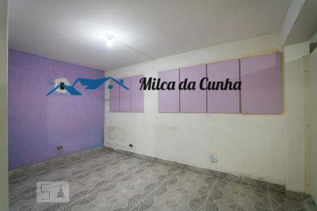 Imagem Casa com 3 Quartos à Venda, 207 m² em Jardim Stella - Santo André