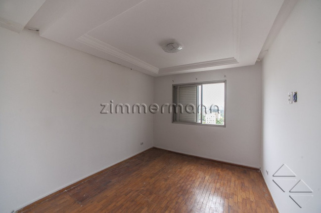 Imagem Apartamento com 3 Quartos à Venda, 168 m² em Vila Mariana - São Paulo