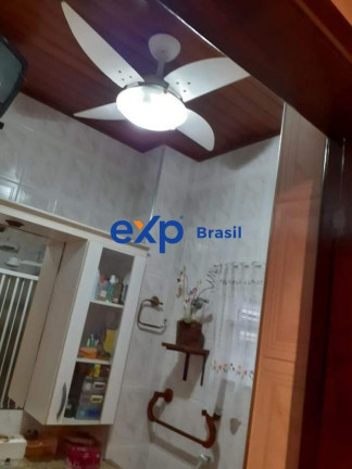 Imagem Apartamento com 2 Quartos à Venda, 75 m² em Olaria - Rio De Janeiro