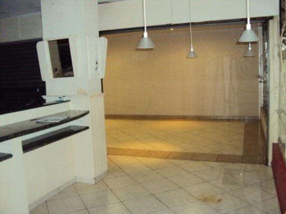 Imagem Imóvel Comercial à Venda, 44 m² em Bela Vista - São Paulo