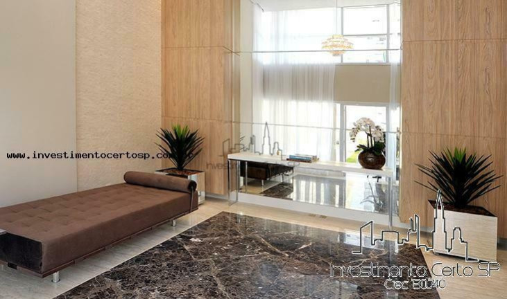 Imagem Apartamento com 3 Quartos à Venda, 171 m² em Perdizes - São Paulo