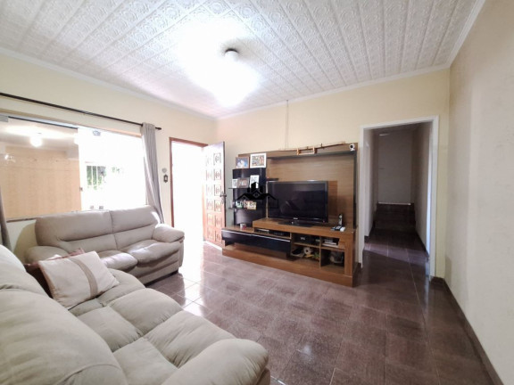 Casa com 2 Quartos à Venda, 189 m² em Olímpico - São Caetano Do Sul