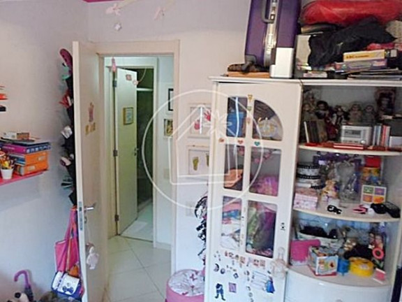 Imagem Apartamento com 3 Quartos à Venda, 99 m² em Leme - Rio De Janeiro