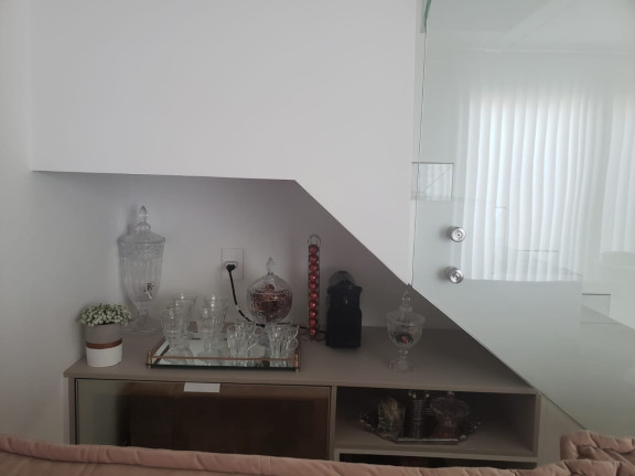 Imagem Cobertura com 3 Quartos à Venda, 98 m² em Planalto - São Bernardo Do Campo