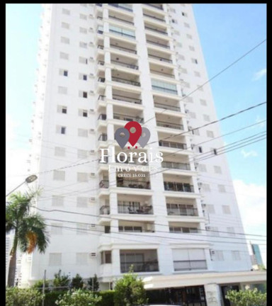 Imagem Apartamento com 3 Quartos à Venda, 118 m² em Bosque Da Saúde - Cuiabá