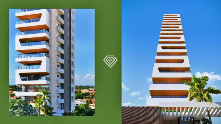 Imagem Apartamento com 4 Quartos à Venda, 253 m² em Plano Diretor Sul - Palmas Imagem Apartamento com 4 Quartos à Venda, 253 m² em Plano Diretor Sul - Palmas