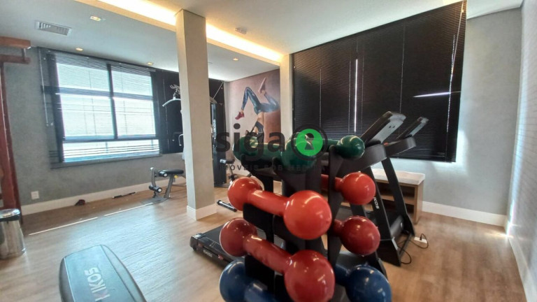 Imagem Apartamento com 2 Quartos para Alugar, 35 m² em Moema - São Paulo Imagem Apartamento com 2 Quartos para Alugar, 35 m² em Moema - São Paulo
