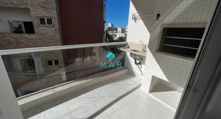 Imagem Apartamento com 2 Quartos à Venda, 70 m² em Ingleses Do Rio Vermelho - Florianópolis