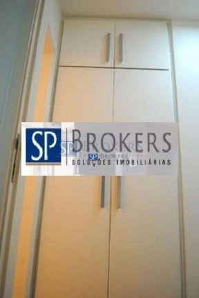 Imagem Apartamento com 2 Quartos à Venda, 72 m² em Campo Belo - São Paulo Imagem Apartamento com 2 Quartos à Venda, 72 m² em Campo Belo - São Paulo