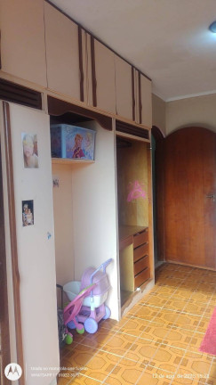Imagem Casa com 3 Quartos à Venda, 200 m² em Jardim América - Várzea Paulista