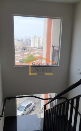 Imagem Apartamento com 2 Quartos à Venda, 50 m² em Vila Isolina Mazzei - São Paulo Imagem Apartamento com 2 Quartos à Venda, 50 m² em Vila Isolina Mazzei - São Paulo