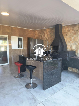 Imagem Casa com 5 Quartos à Venda, 500 m² em Ipelandia - Suzano