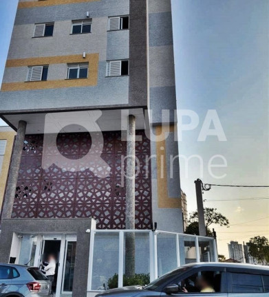 Imagem Apartamento com 1 Quarto à Venda, 52 m² em Santana - São Paulo Imagem Apartamento com 1 Quarto à Venda, 52 m² em Santana - São Paulo