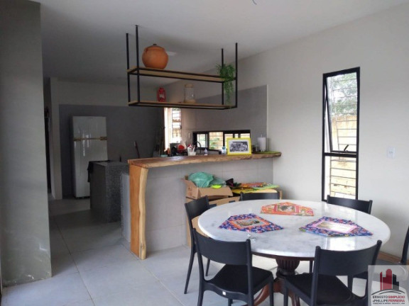 Imagem Casa com 4 Quartos à Venda, 160 m² em Aldeia Dos Camarás - Camaragibe
