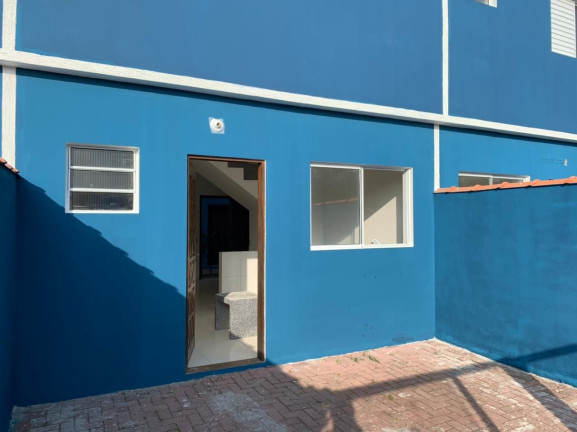 Imagem Imóvel com 2 Quartos à Venda, 70 m² em Loty - Itanhaém