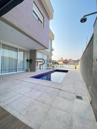 Imagem Casa com 4 Quartos à Venda, 350 m² em City Bussocaba - Osasco Imagem Casa com 4 Quartos à Venda, 350 m² em City Bussocaba - Osasco