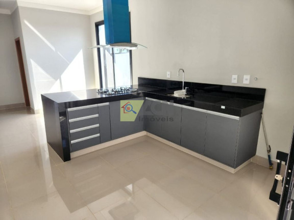 Imagem Casa de Condomínio com 3 Quartos à Venda, 162 m² em Condomínio Jardim De Mônaco - Hortolândia