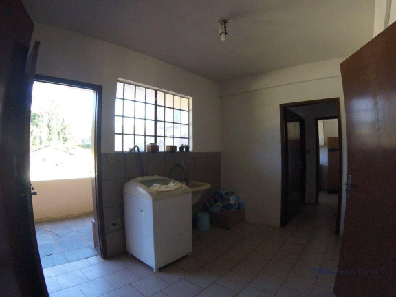 Imagem Casa com 6 Quartos à Venda ou Locação, 333 m² em Asilo - Blumenau